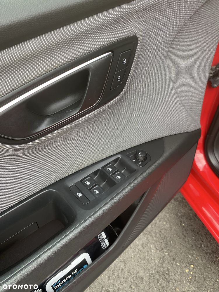 Seat Leon - 6