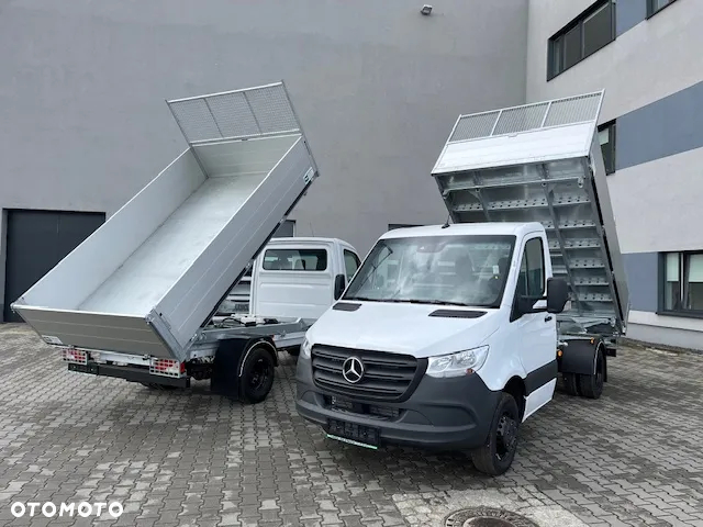 Mercedes-Benz Sprinter 517 CDI - 6