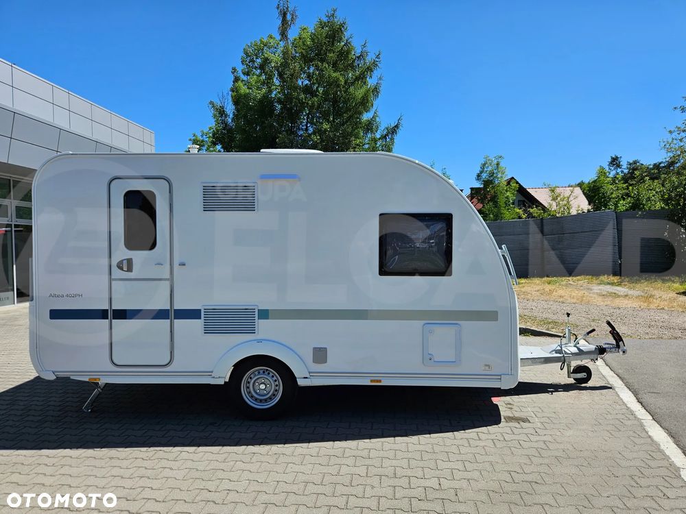 Adria Altea 402 PH - 2