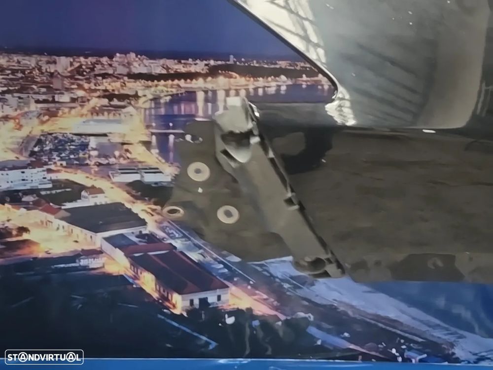 Guarda lama frente esquerda originais para mazda 6 2009- - 3