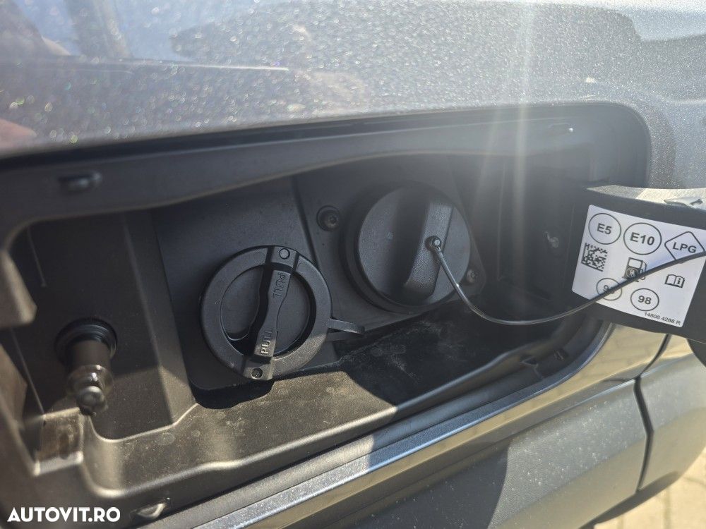 Dacia Bigster TCe 140 4X2 MHEV Extreme - 16