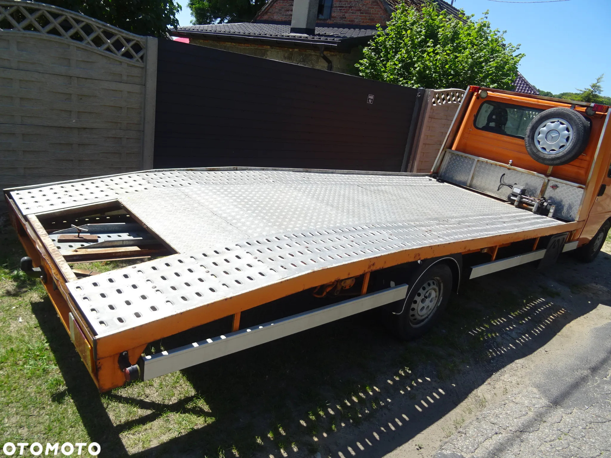 FIAT DUCATO SILNIK 2,3 JTD AUTOLAWETA BOXER JUMPER - 23