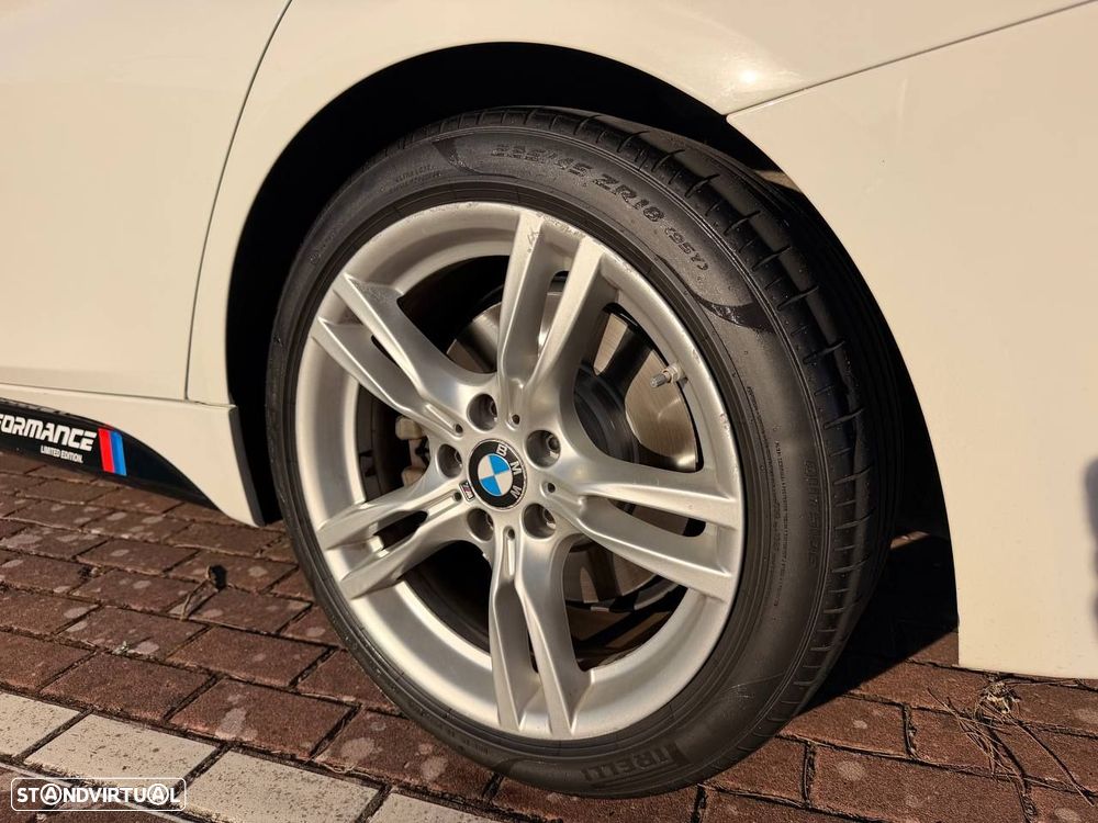 BMW 328 - 23