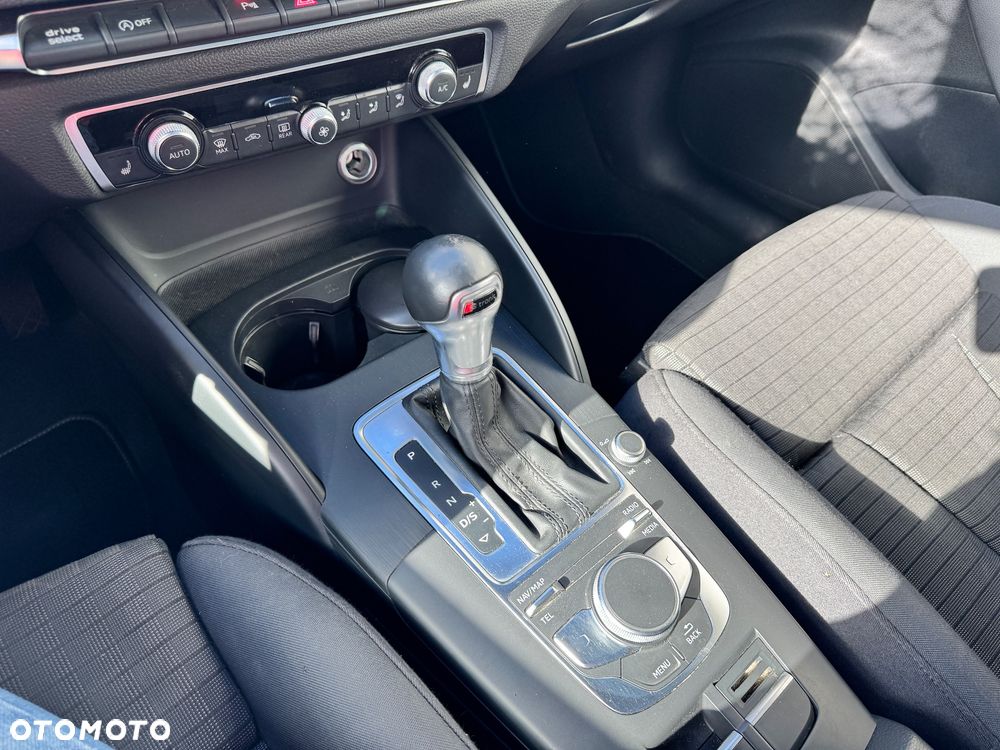 Audi A3 Sportback 35 TFSI cylinder on demand S tronic design - 21
