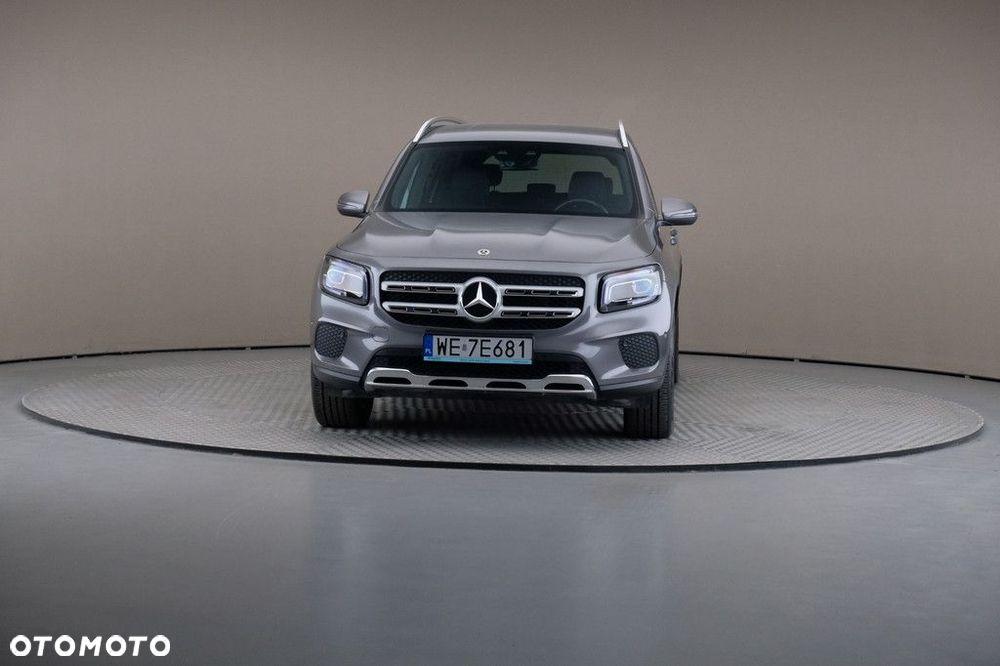 Mercedes-Benz GLB - 3