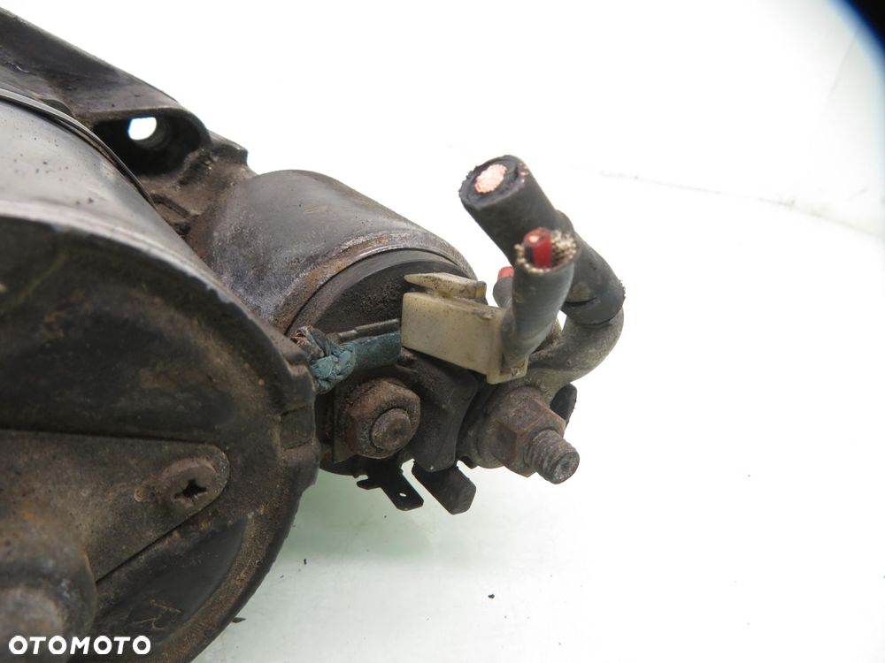 ROZRUSZNIK AUDI 80 B4 2.0 - 3