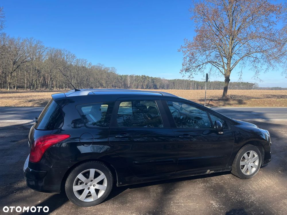 Peugeot 308 - 2