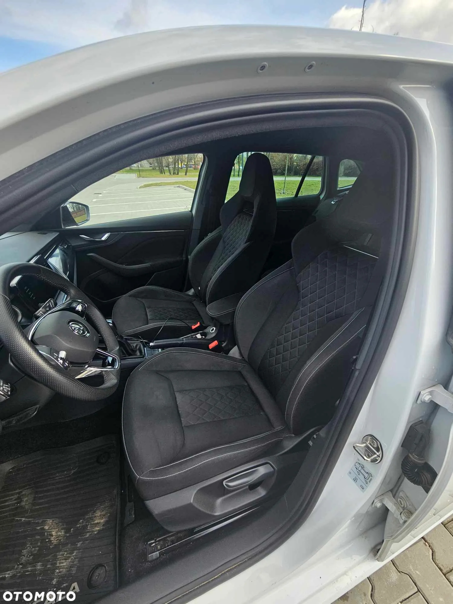Skoda Scala 1.0 TSI Style DSG - 8