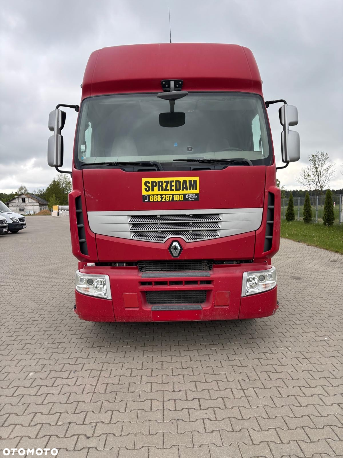 Renault Premium 450 - 3