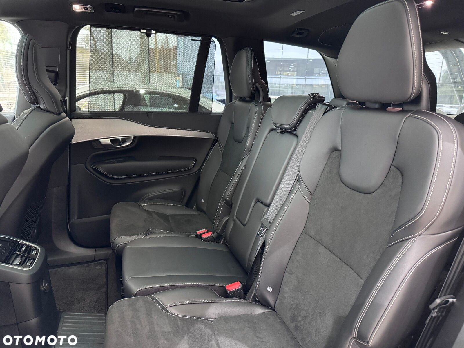 Volvo XC 90 - 14