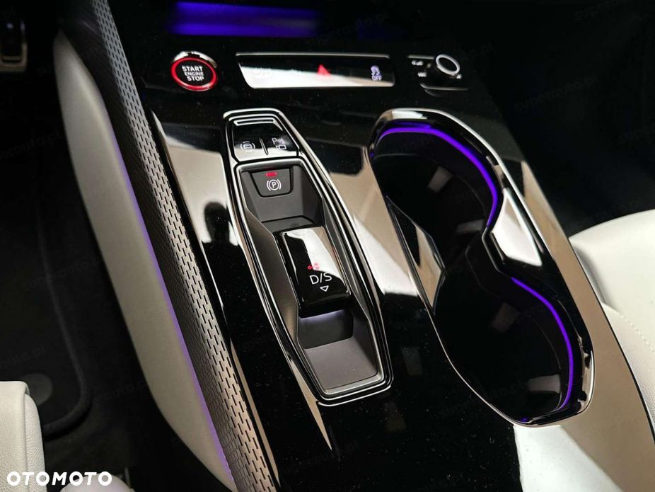 Audi A5 Limousine TFSI Quattro S tronic - 16