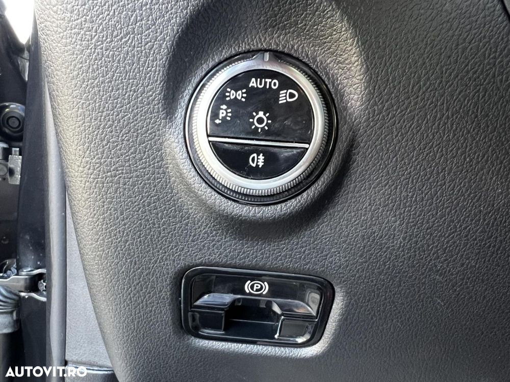 Mercedes-Benz C 220 d MHEV - 24