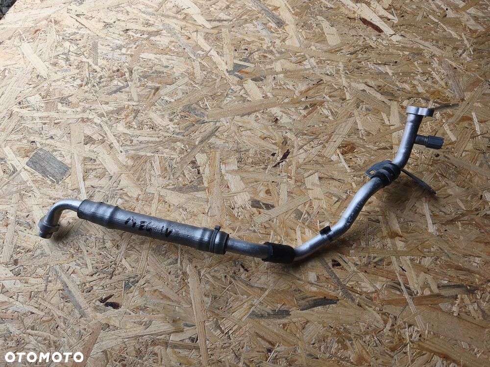 PRZEWÓD WĄŻ RURKA KLIMATYZACJI 924802022R RENAULT MEGANE IV - 3