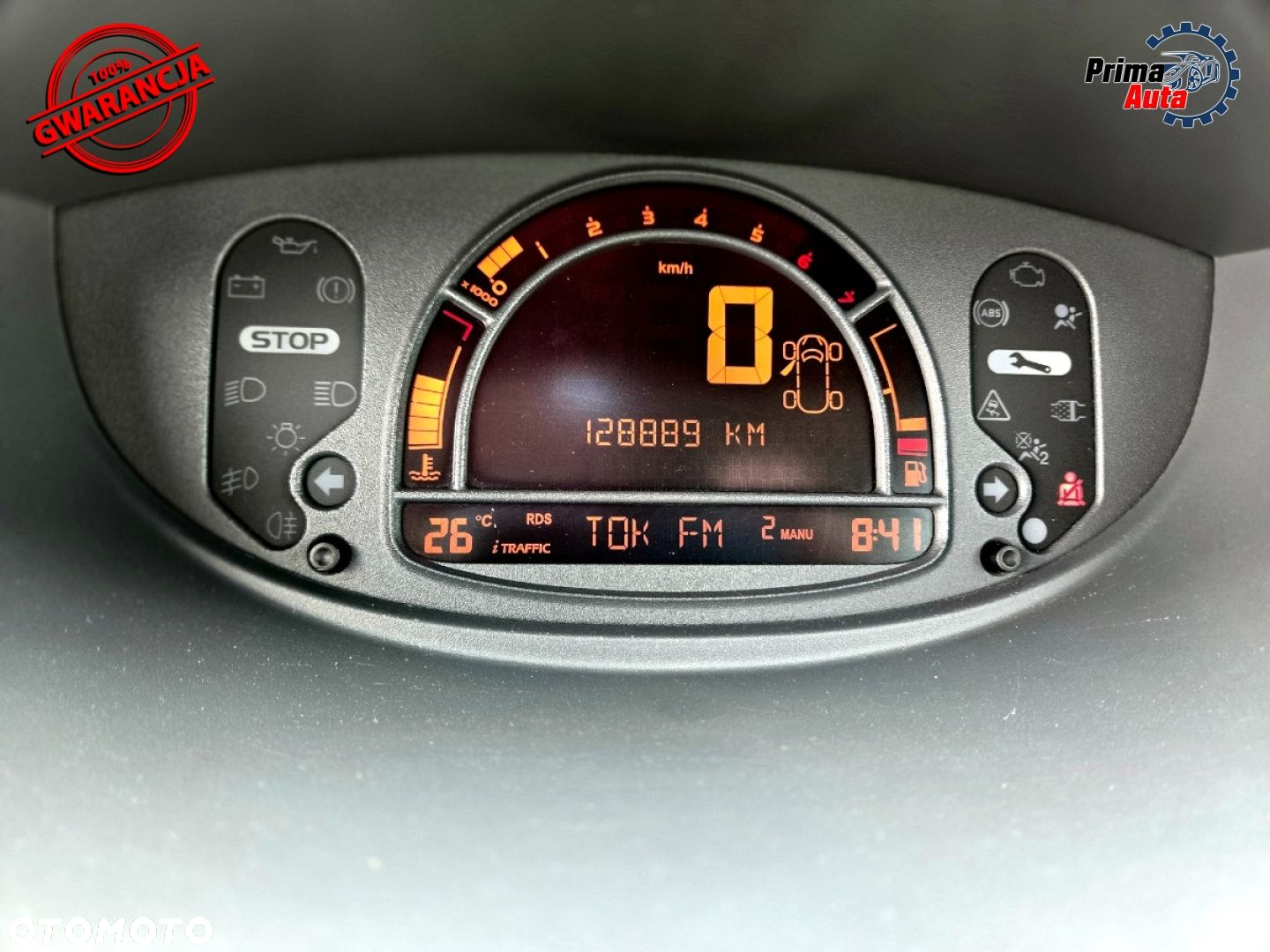 Renault Modus - 18