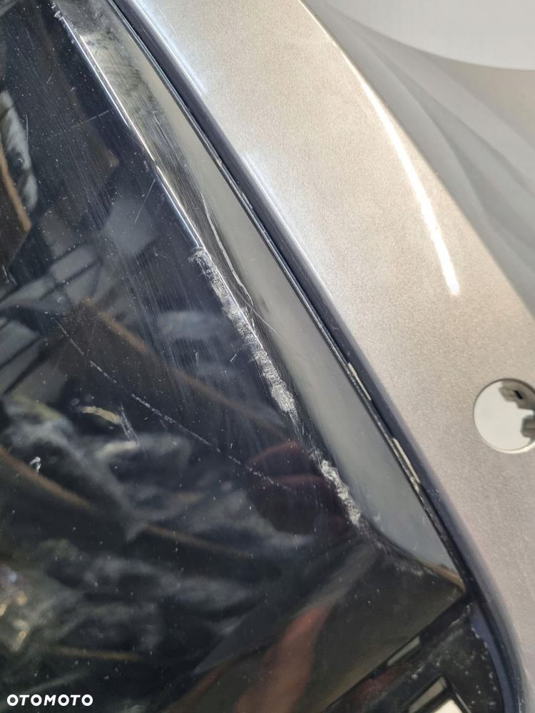 bmw 7 g70 m-pakiet zderzak tył tylny - 6