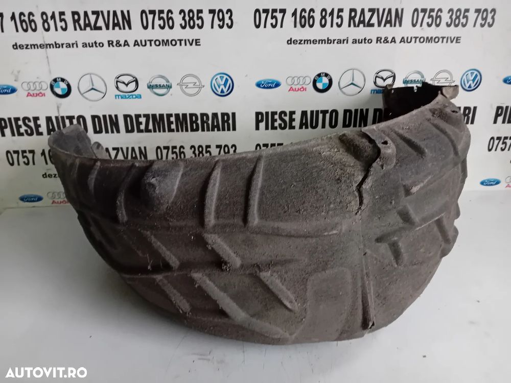 Carenaj Aparatoare Noroi Dreapta Fata / Spate Audi A6 4K C8 An 2018-2024 - 5