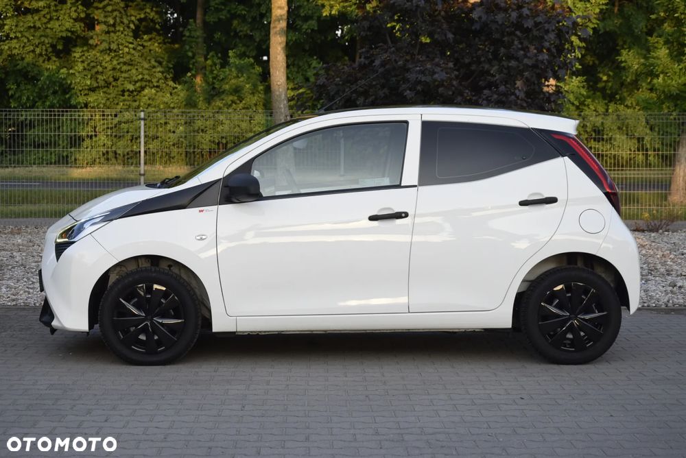 Toyota Aygo - 26