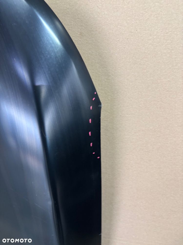 Opel Mokka B II  Maska silnika - 4