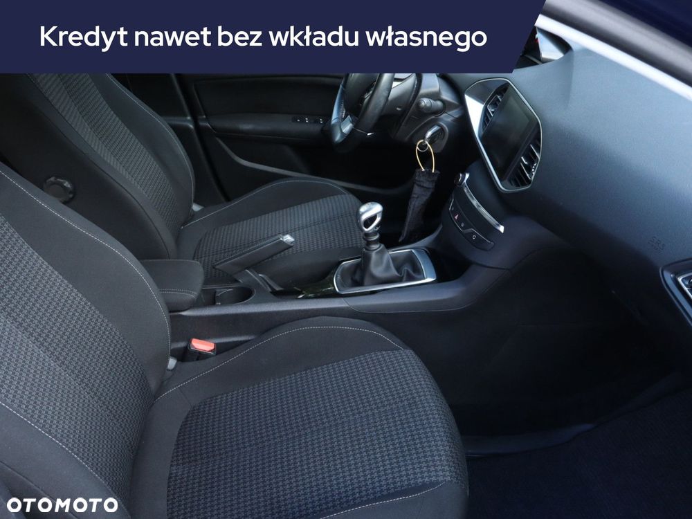 Peugeot 308 - 11