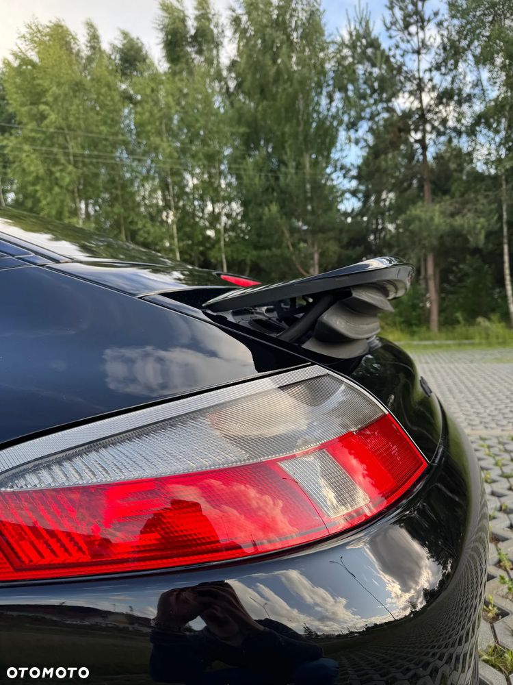 Porsche 911 Targa - 14