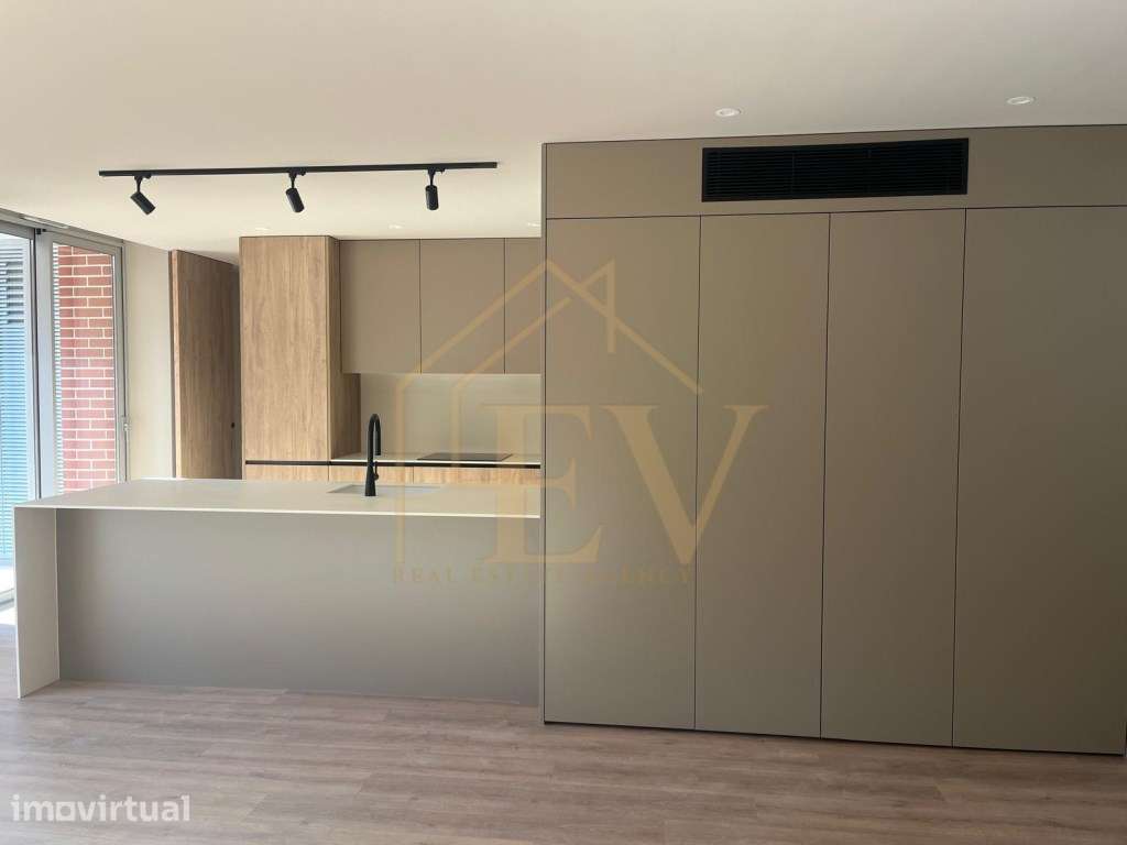 Apartamento T3 novo | Costa, Guimarães - Grande imagem: 4/21