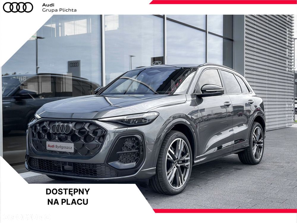 Audi Q5 - 2
