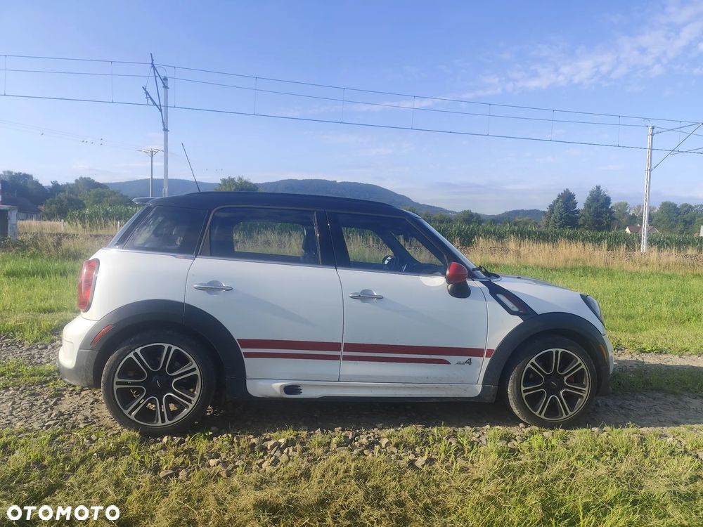 MINI John Cooper Works - 1