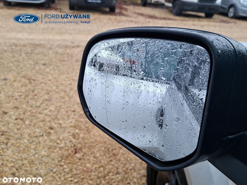 Ford Transit Connect - 25