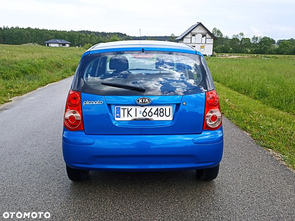 Kia Picanto 1.1 (els4) - 24