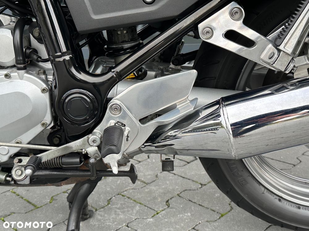 Yamaha XJ - 33
