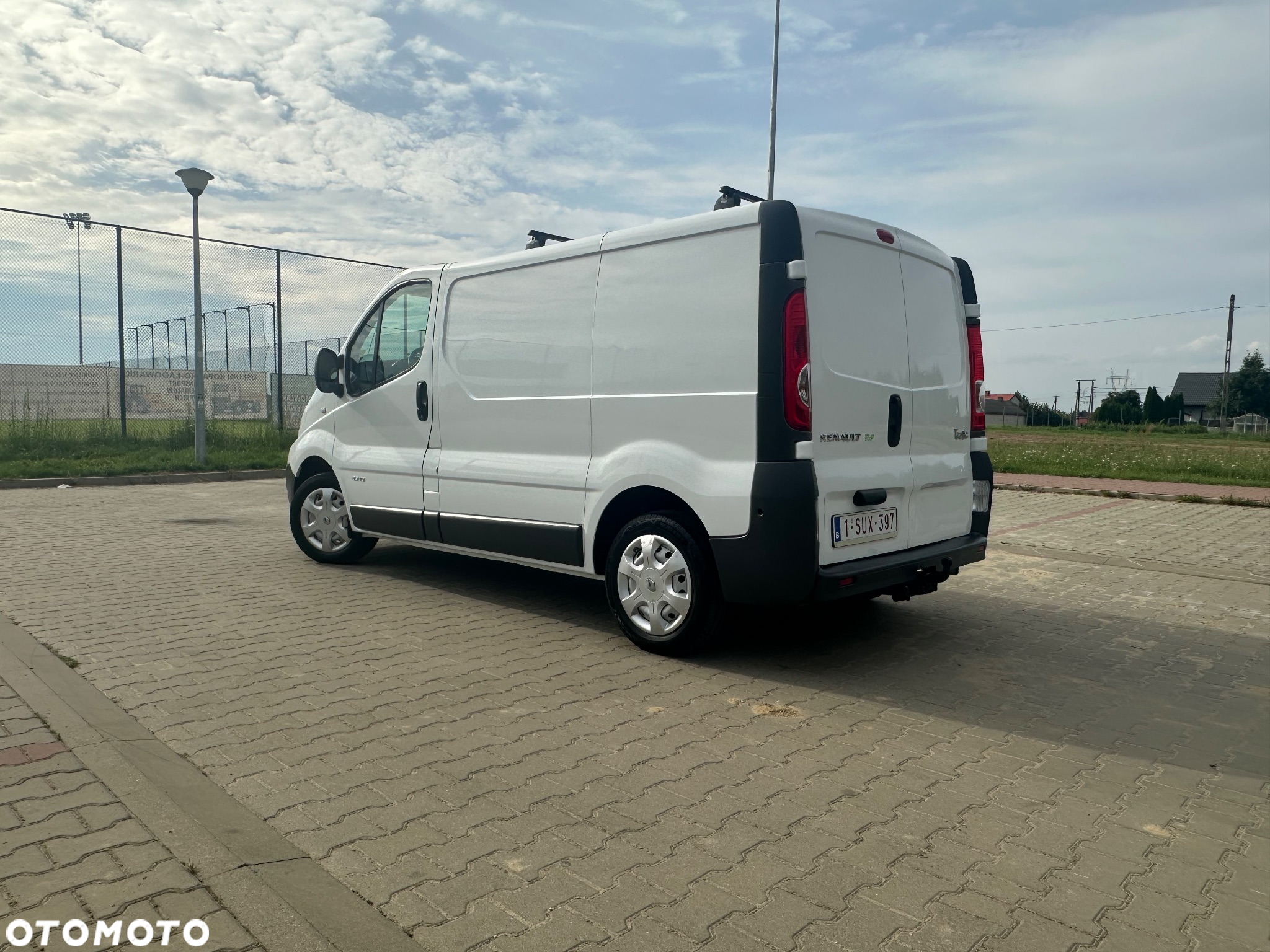 Renault Trafic - 11