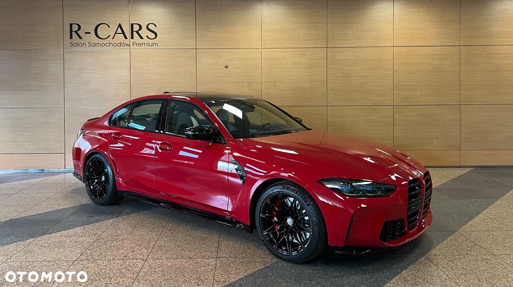 BMW M3