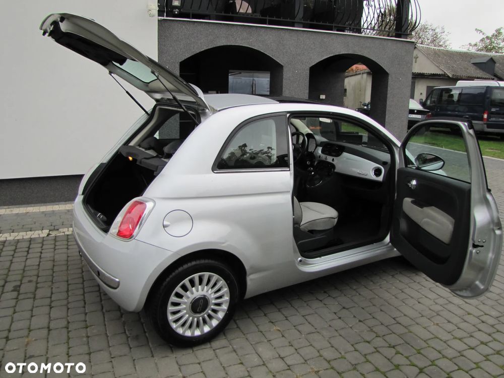 Fiat 500 - 16