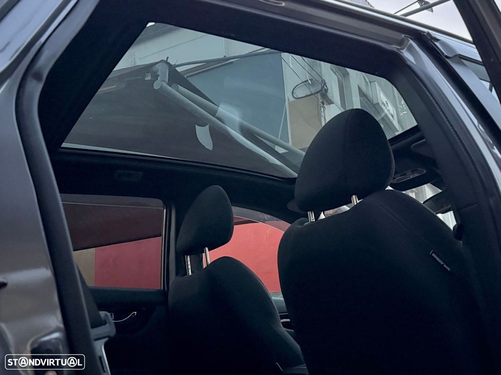 Nissan Qashqai 1.3 DIG-T Tekna Premium DCT - 11