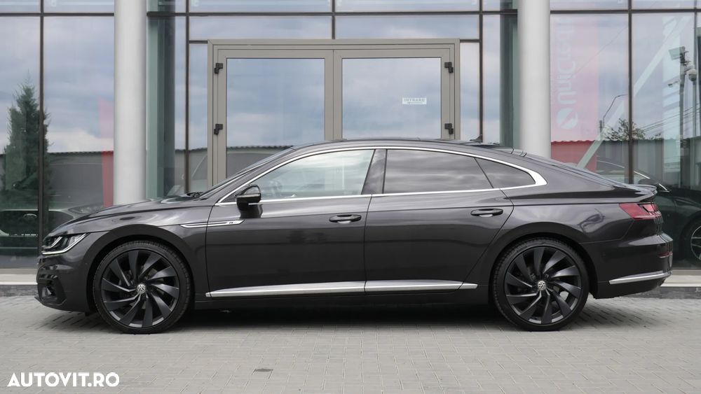 Volkswagen ARTEON 2.0 TSI DSG R-Line Edition - 11