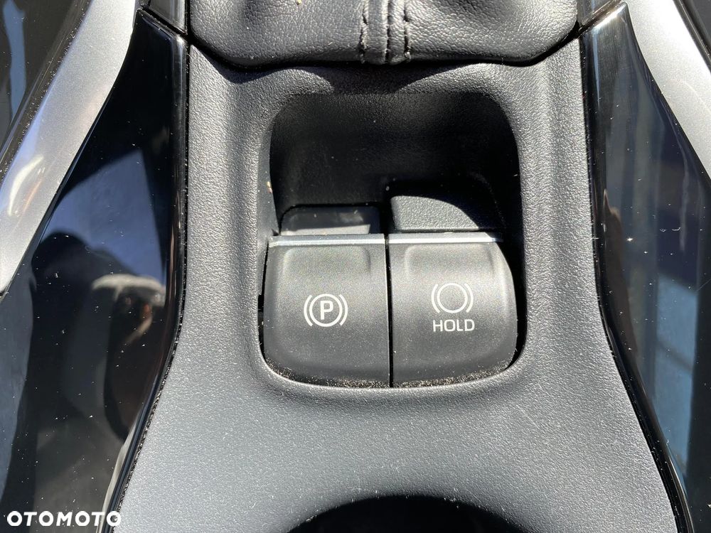 Suzuki Swace ver-1-8-hybrid-elegance-cvt - 22