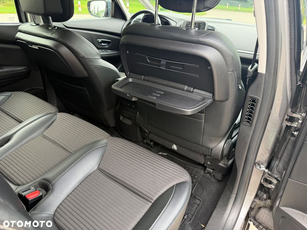 Renault Scenic 1.2 TCe Energy Limited EU6 - 16