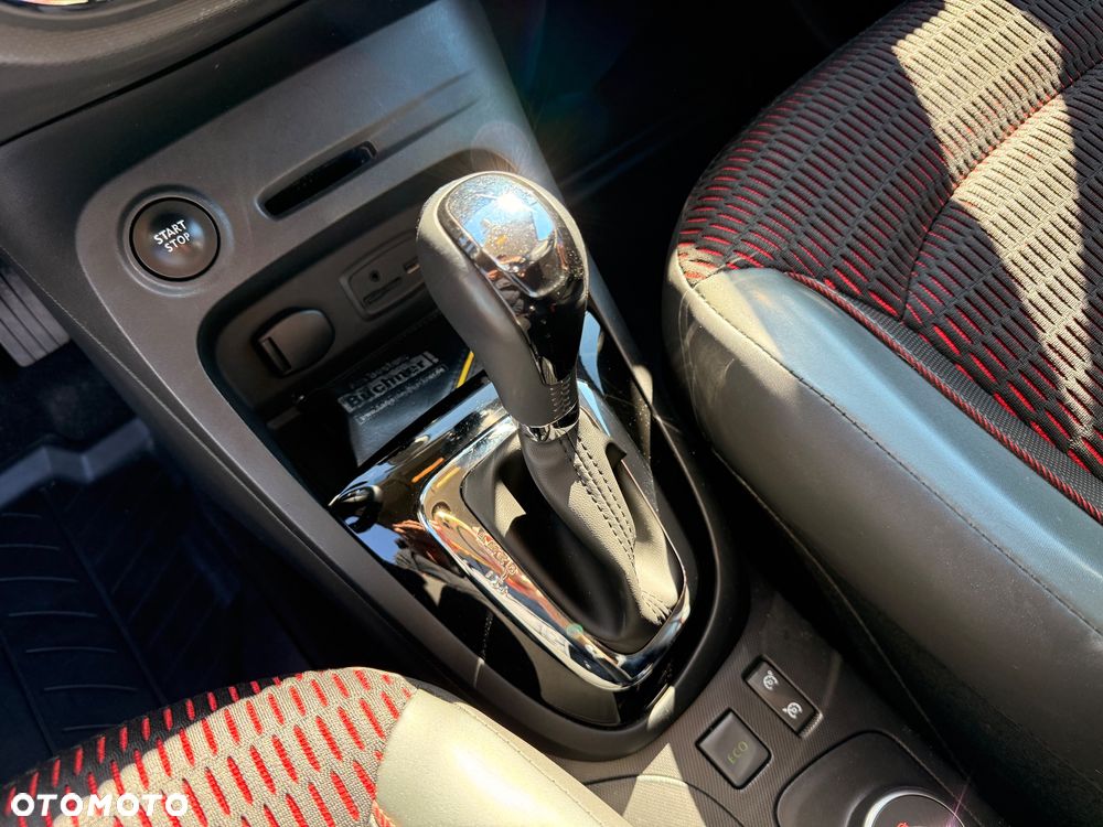 Renault Captur ENERGY TCe 120 EDC Crossborder - 21