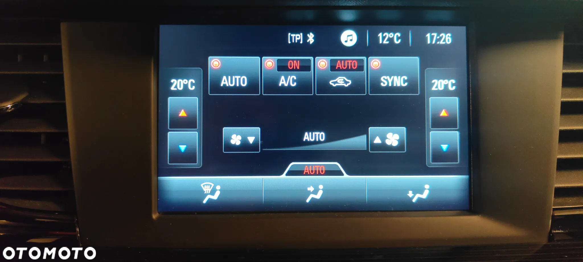 Opel Insignia 1.5 T Innovation S&S - 24