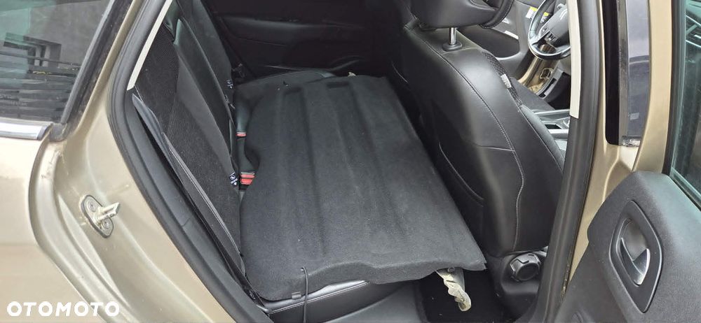 CITROEN C4 II B7 radio oryginał fabryczne - 9