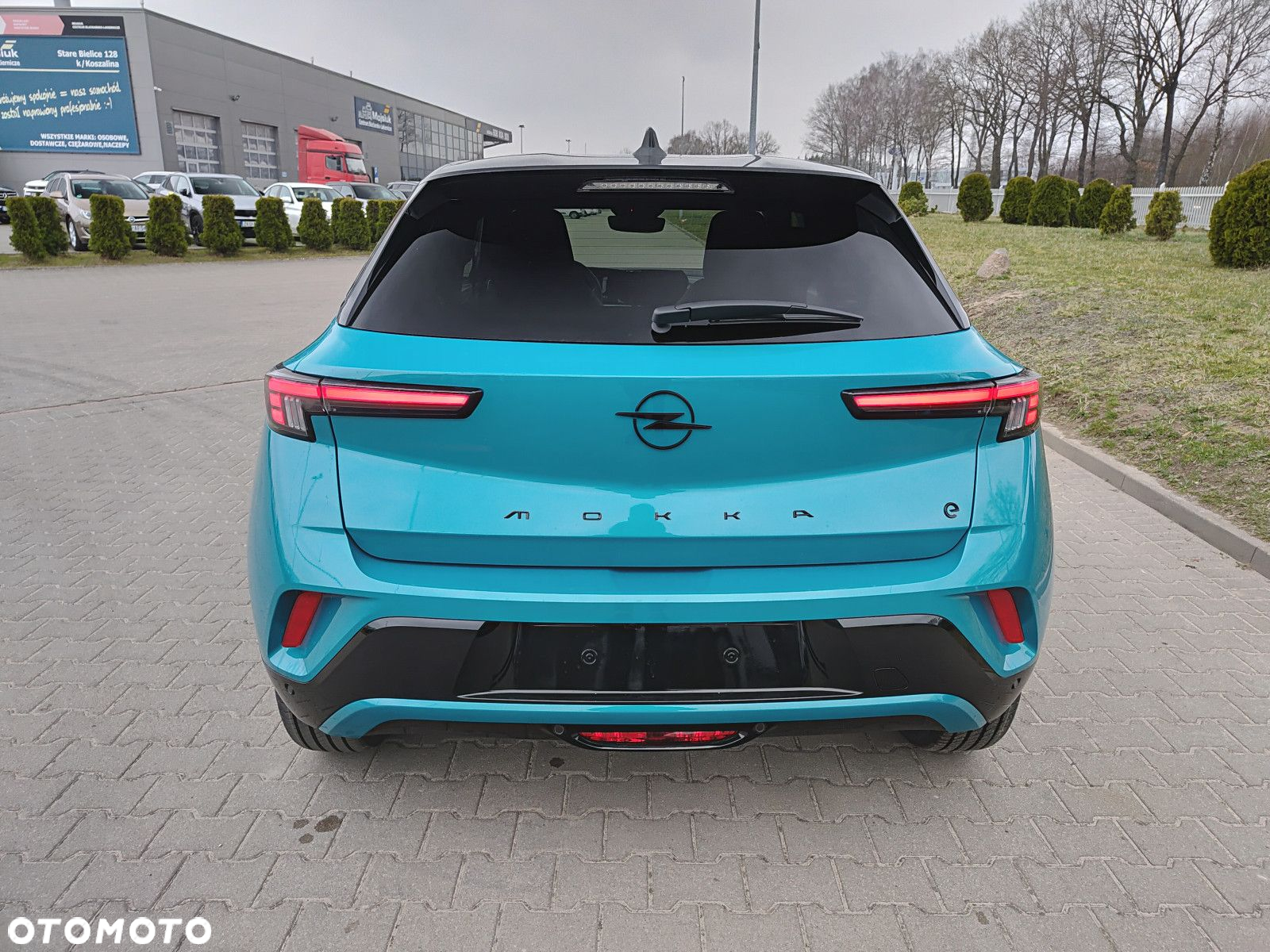 Opel Mokka - 6