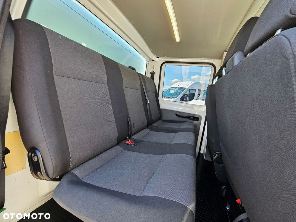 Volkswagen Transporter DoKa *64999zł NETTO* 2.0TDi/150KM - 30