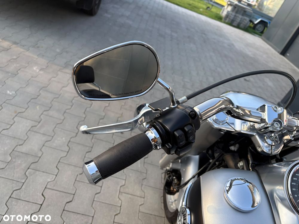 Harley-Davidson Softail Fat Boy - 18