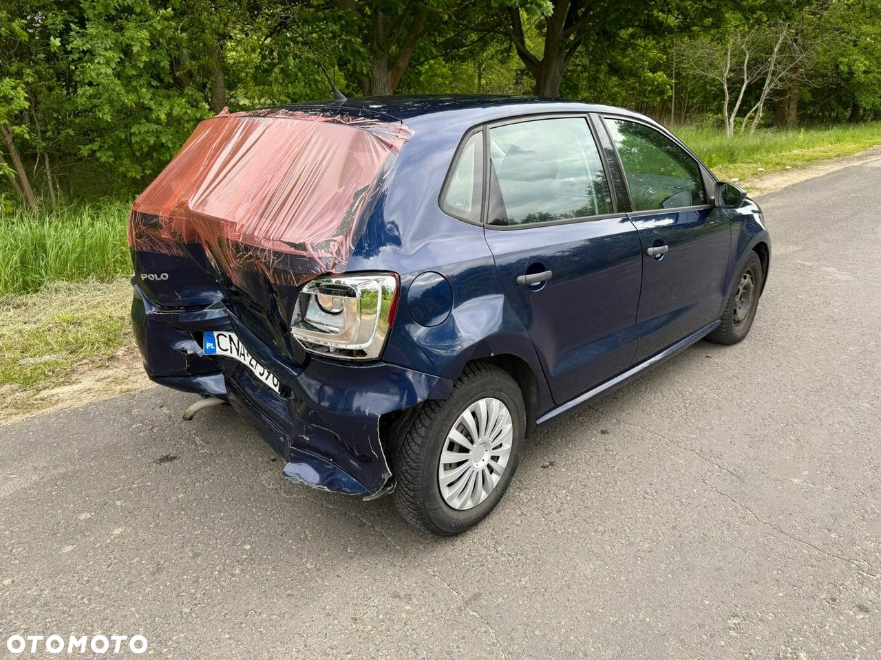 Volkswagen Polo - 4