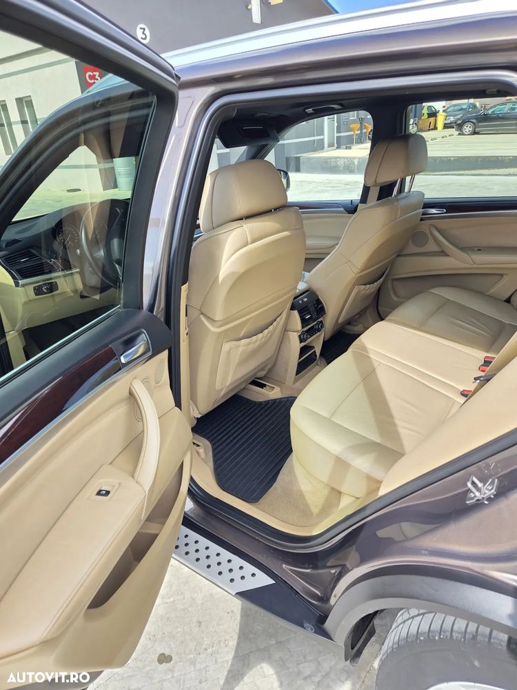 BMW X5 xDrive40d - 6