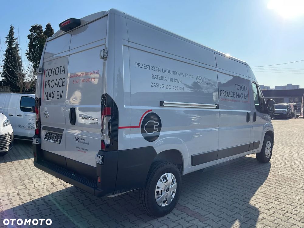 Toyota Proace Max - 7