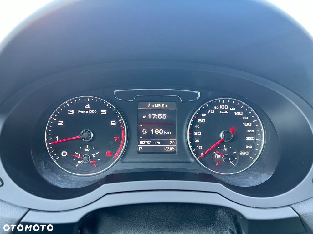 Audi Q3 2.0 TFSI Quattro Design S tronic - 17
