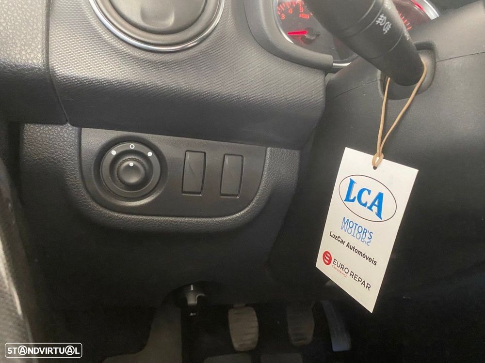 Dacia Sandero 1.0 ECO-G Comfort Bi-Fuel - 30