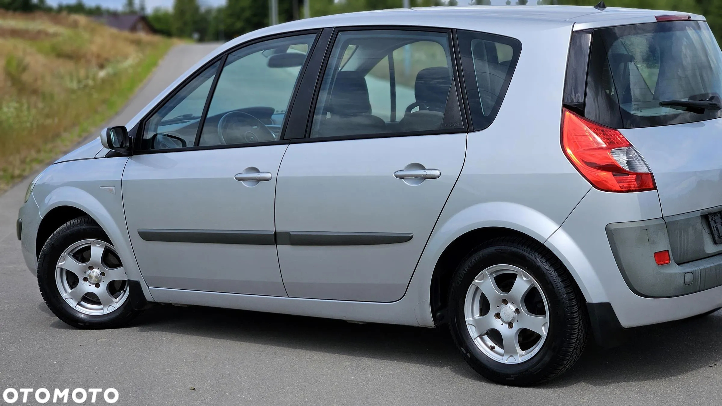 Renault Scenic 1.6 16V Privilege - 19