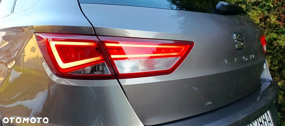 Seat Leon - 5